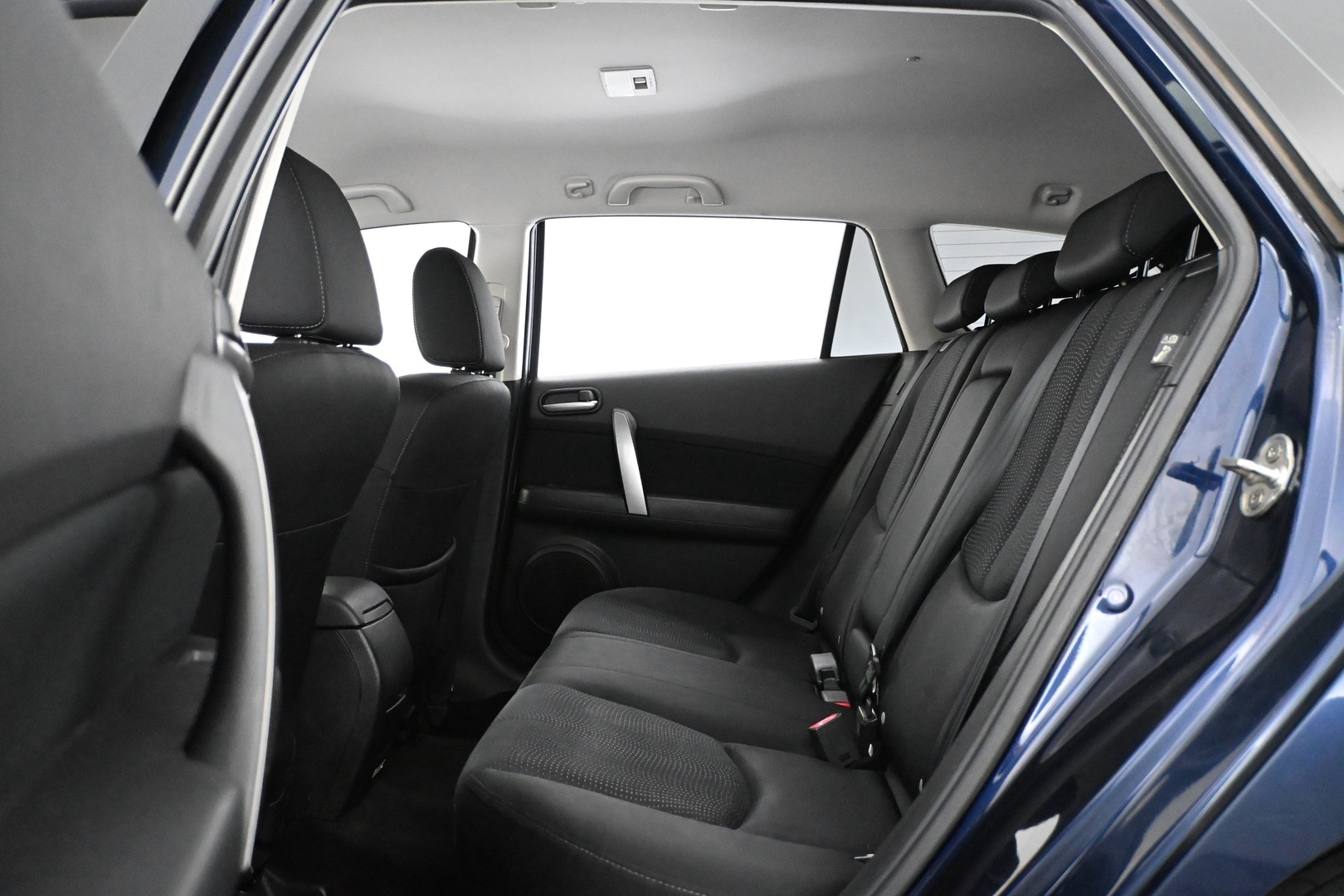 MAZDA 6 2008