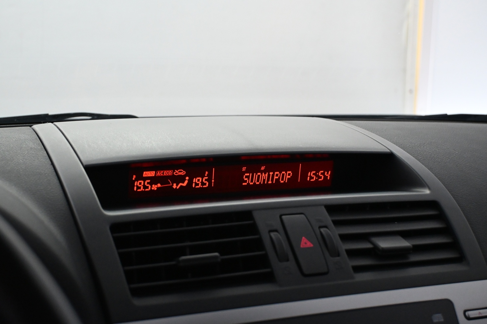 MAZDA 6 2008