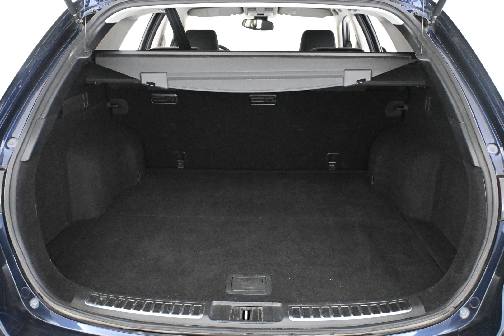 MAZDA 6 2008