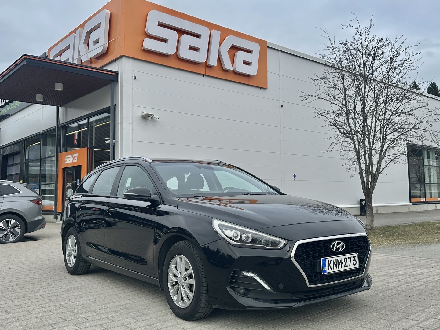 HYUNDAI I30 2019