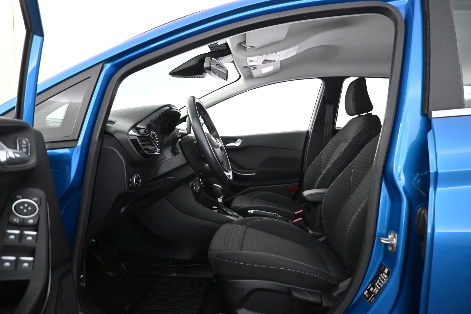 FORD Fiesta 2021