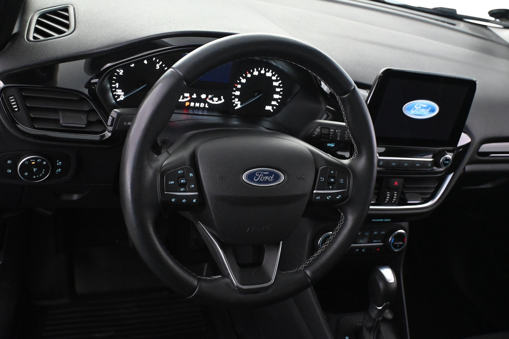 FORD Fiesta 2021