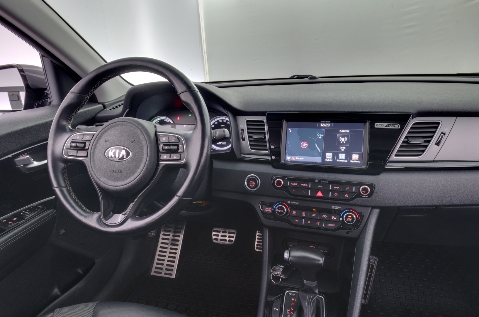 KIA Niro 2017