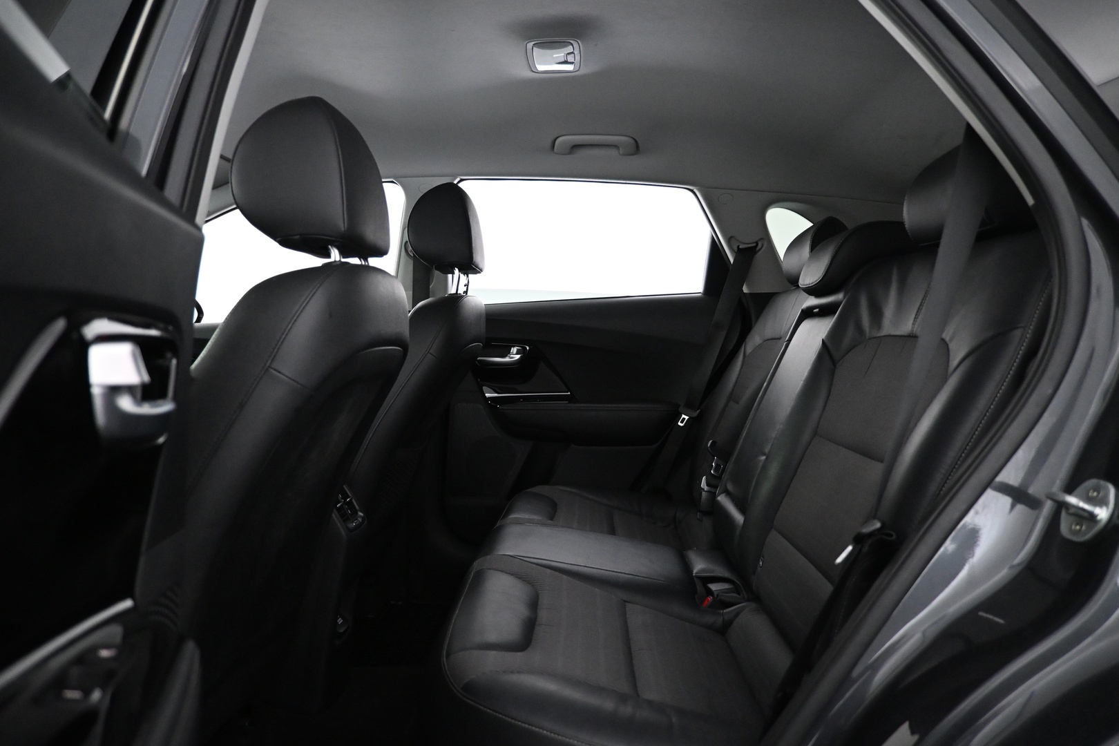 KIA Niro 2017