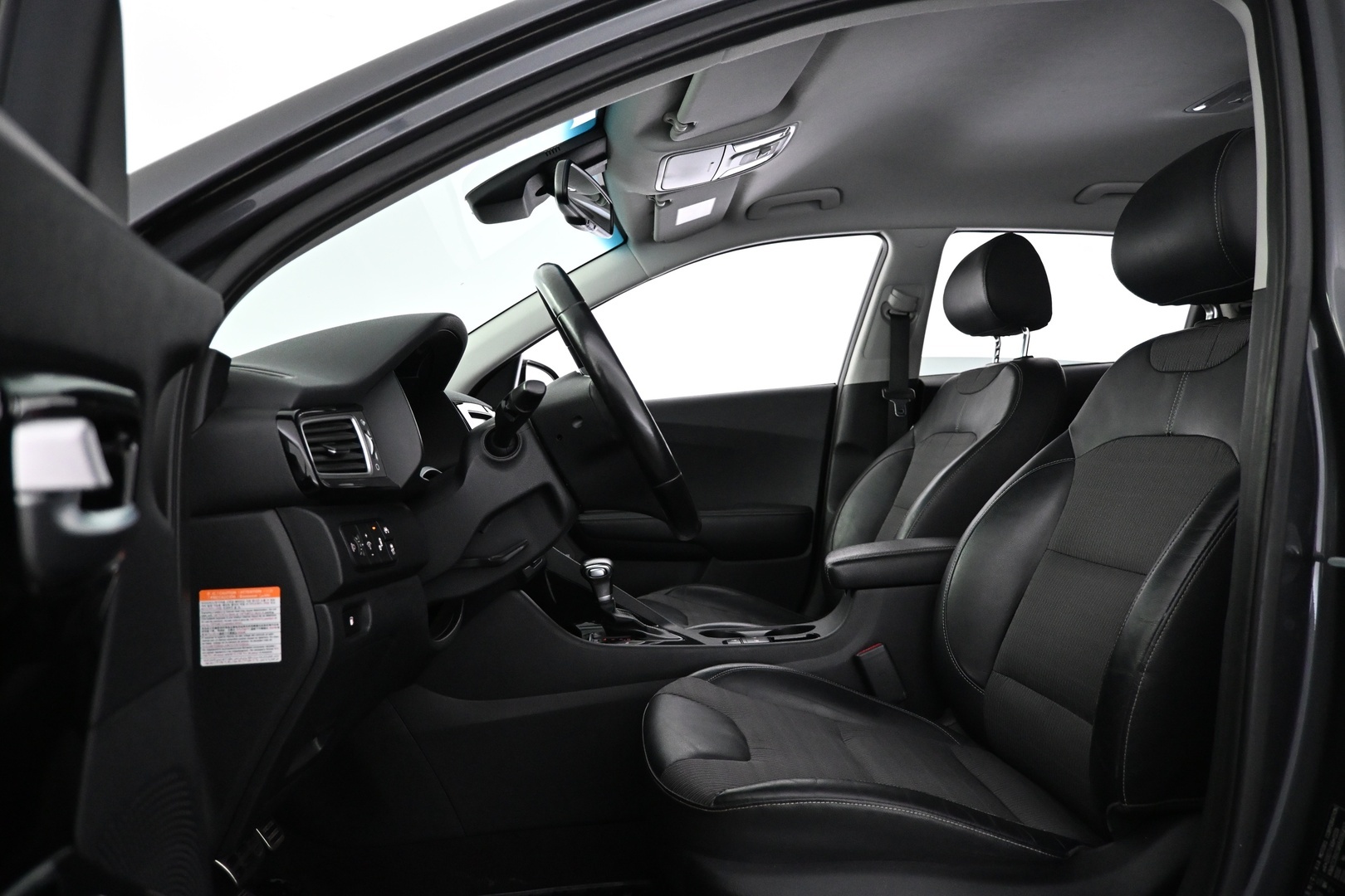 KIA Niro 2017