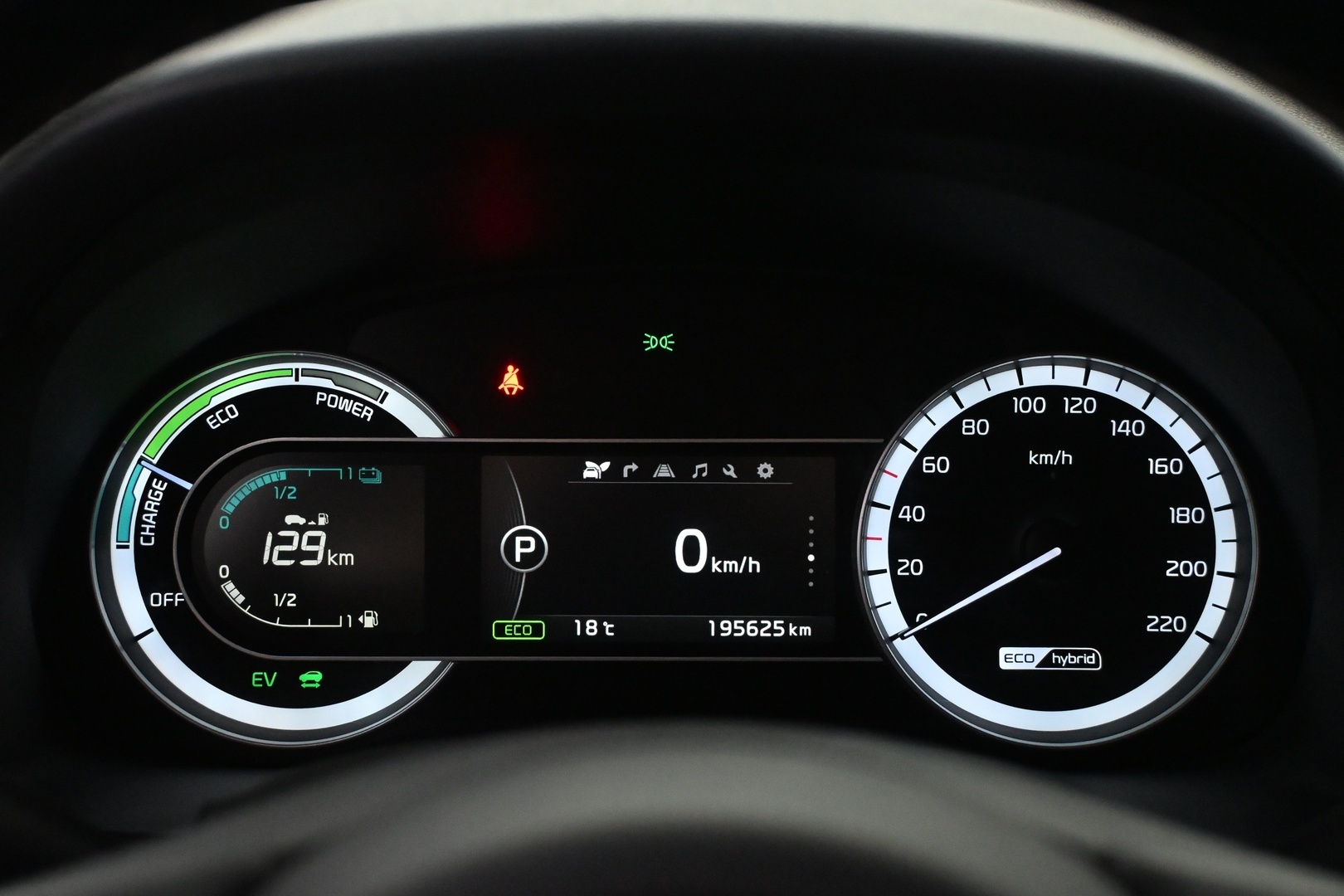 KIA Niro 2017