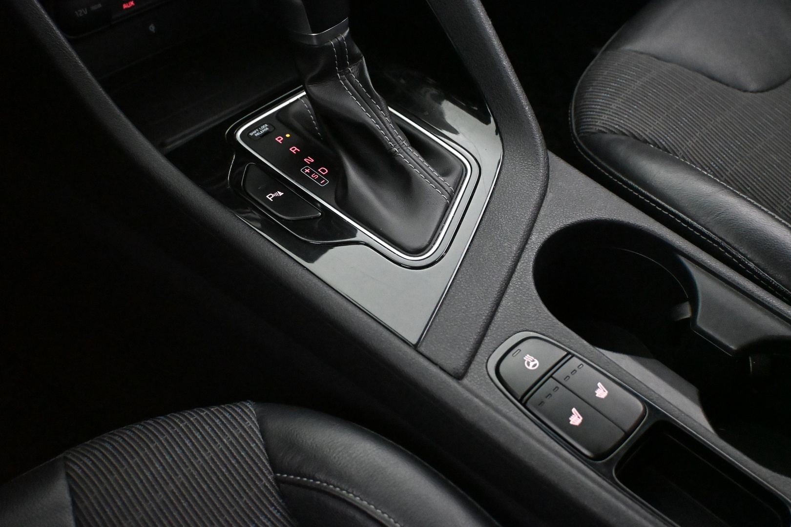 KIA Niro 2017