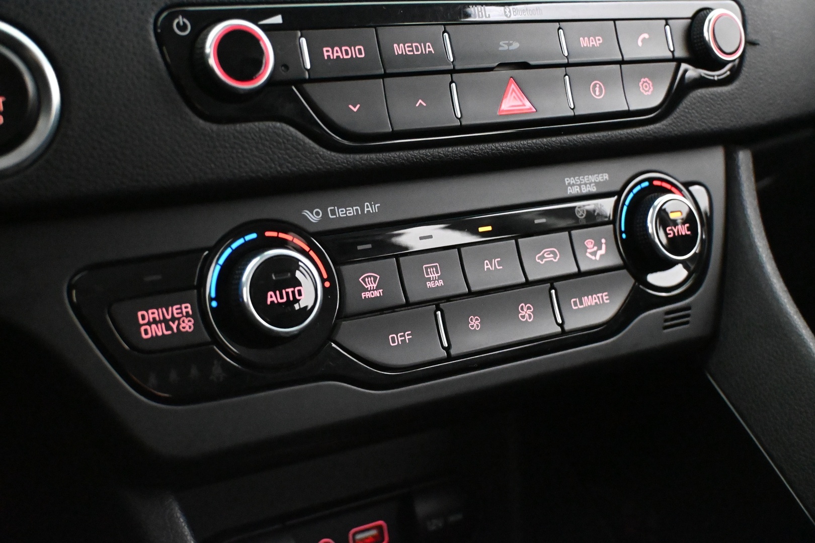 KIA Niro 2017