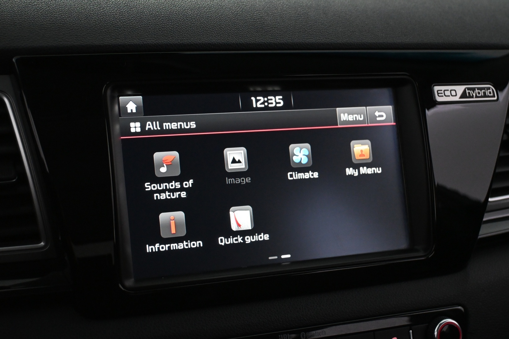 KIA Niro 2017