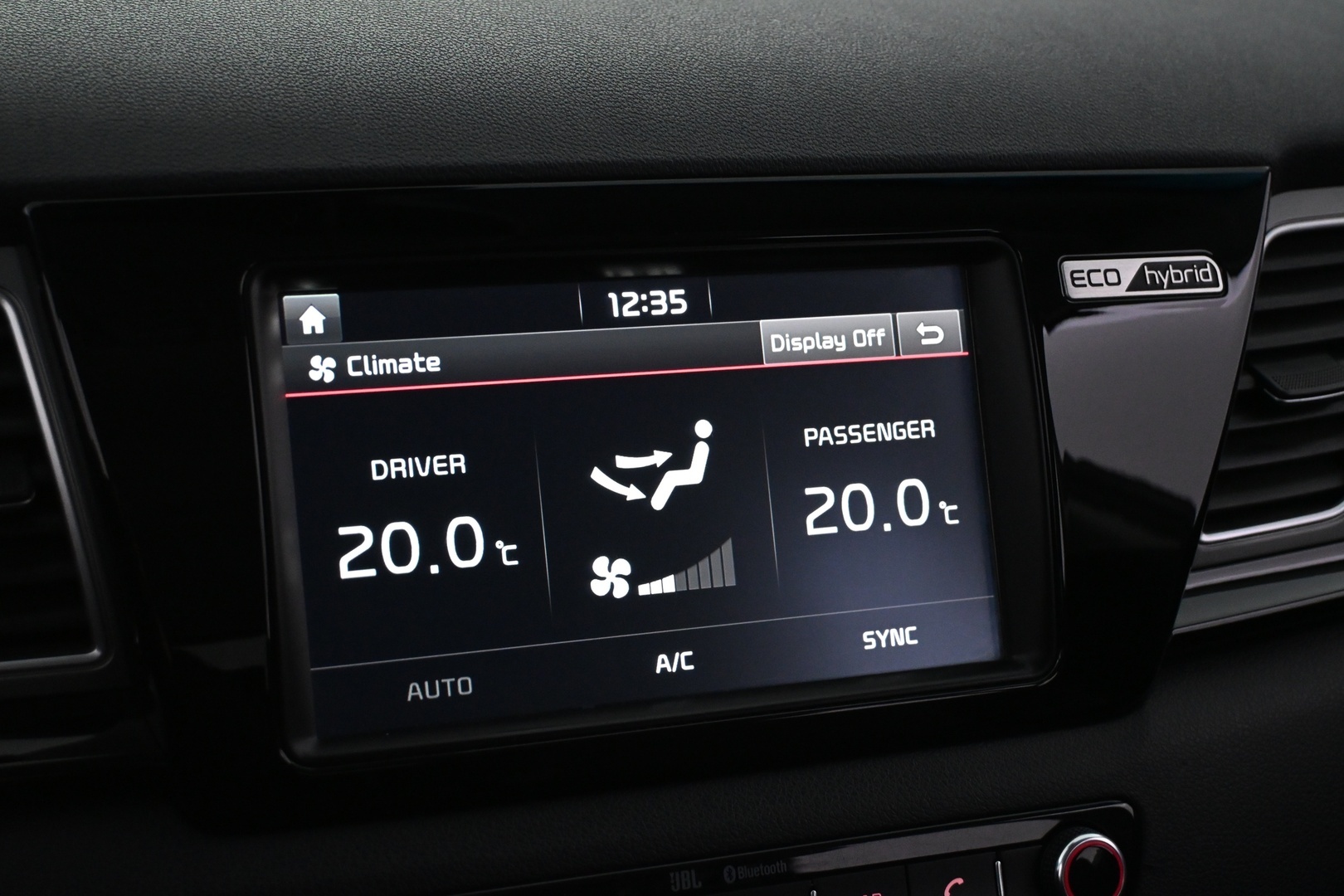 KIA Niro 2017
