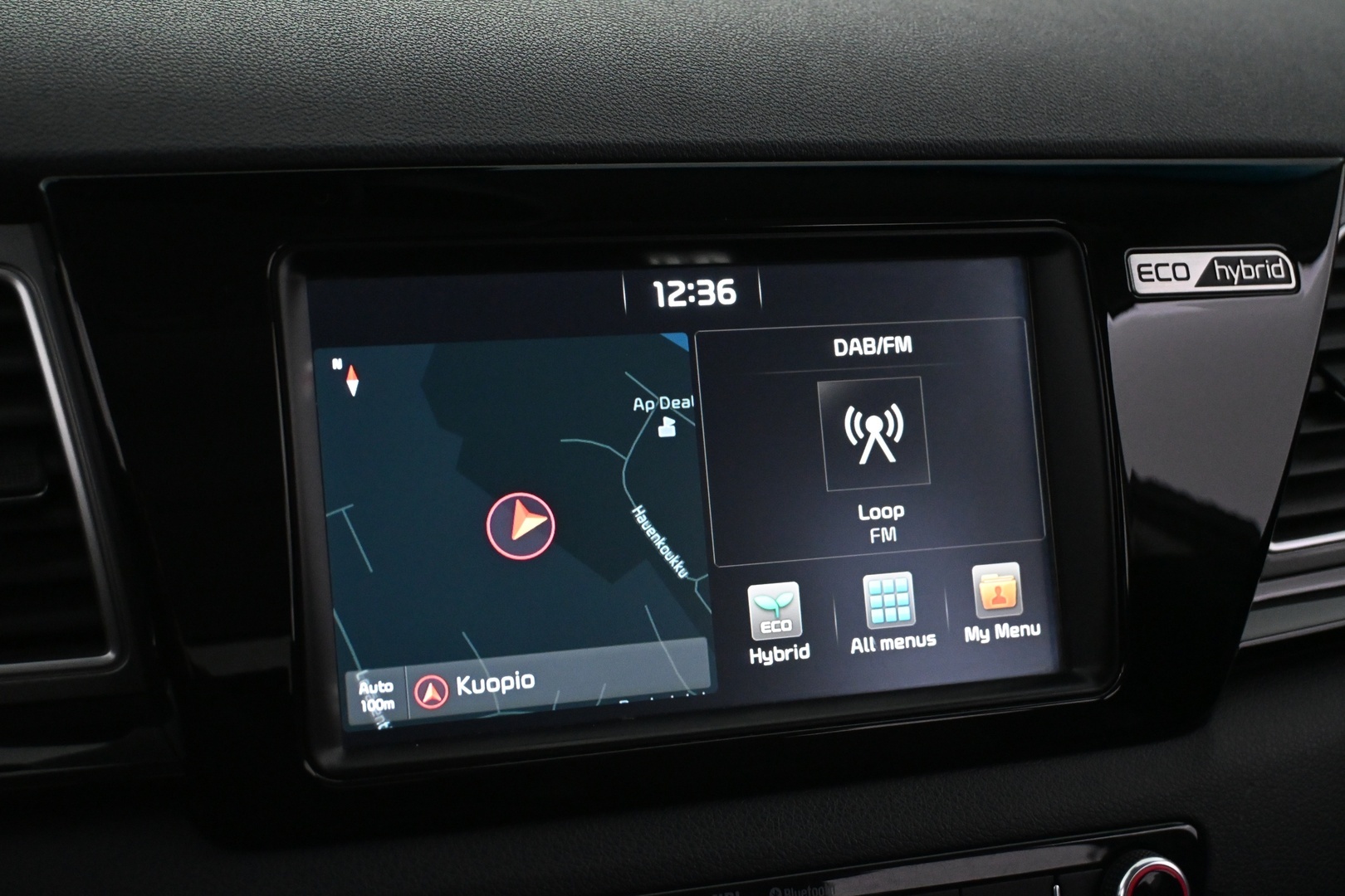 KIA Niro 2017