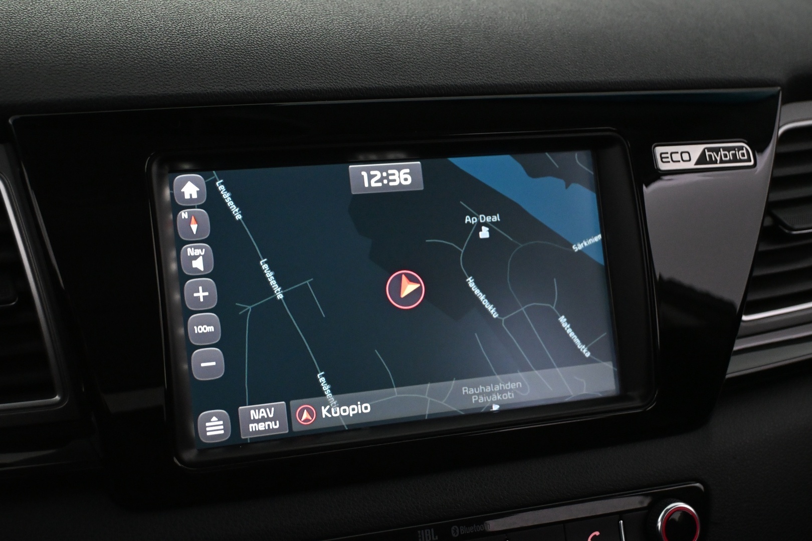 KIA Niro 2017