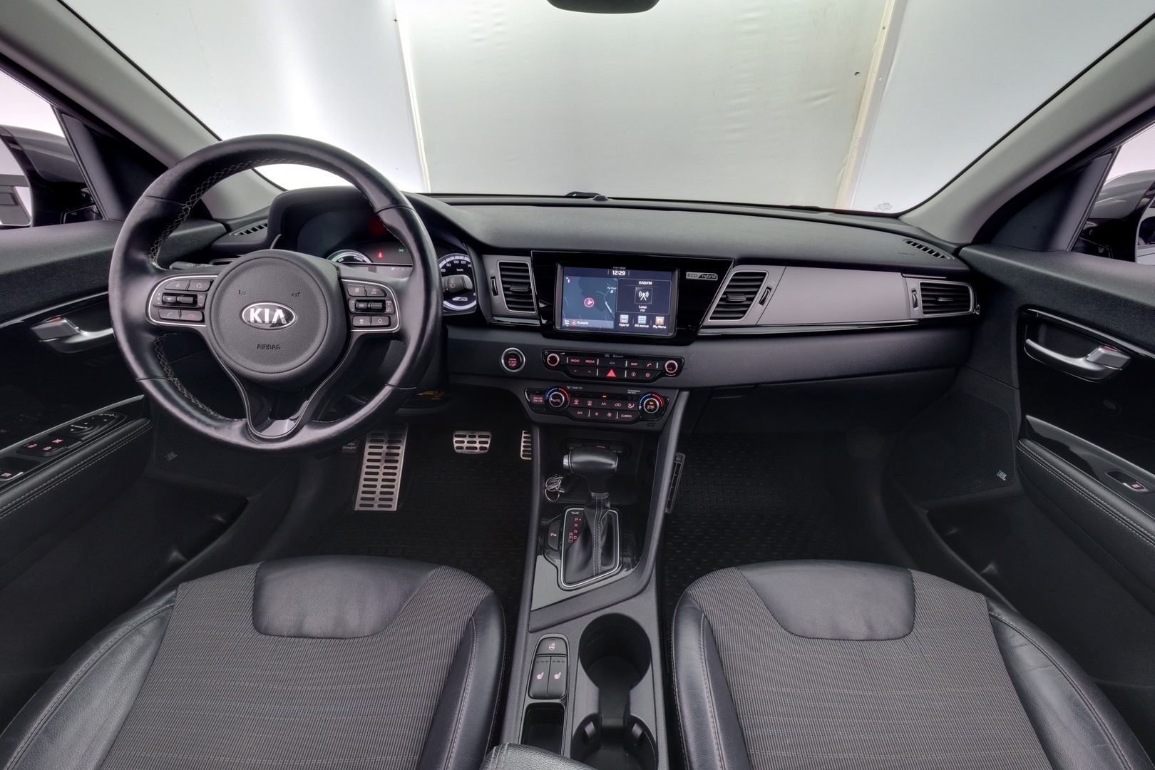 KIA Niro 2017