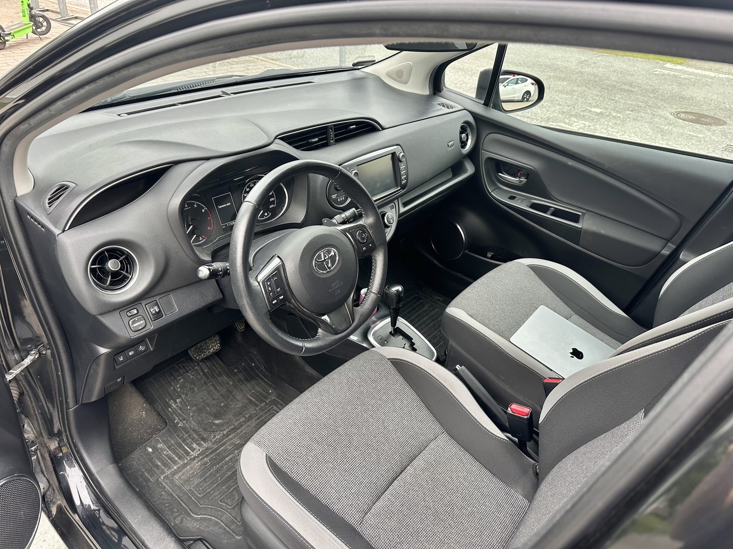 TOYOTA Yaris 2020