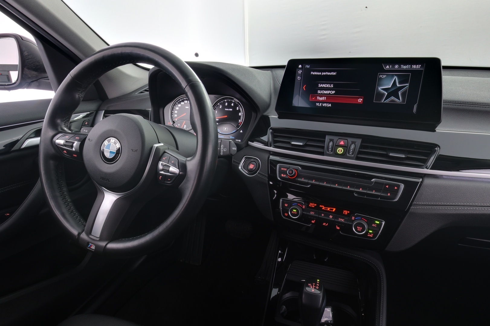 BMW X1 2021