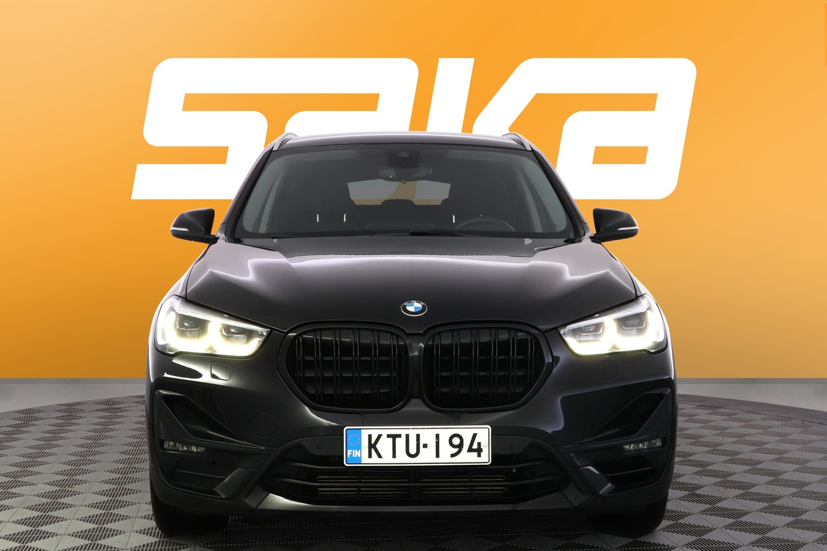 BMW X1 2021