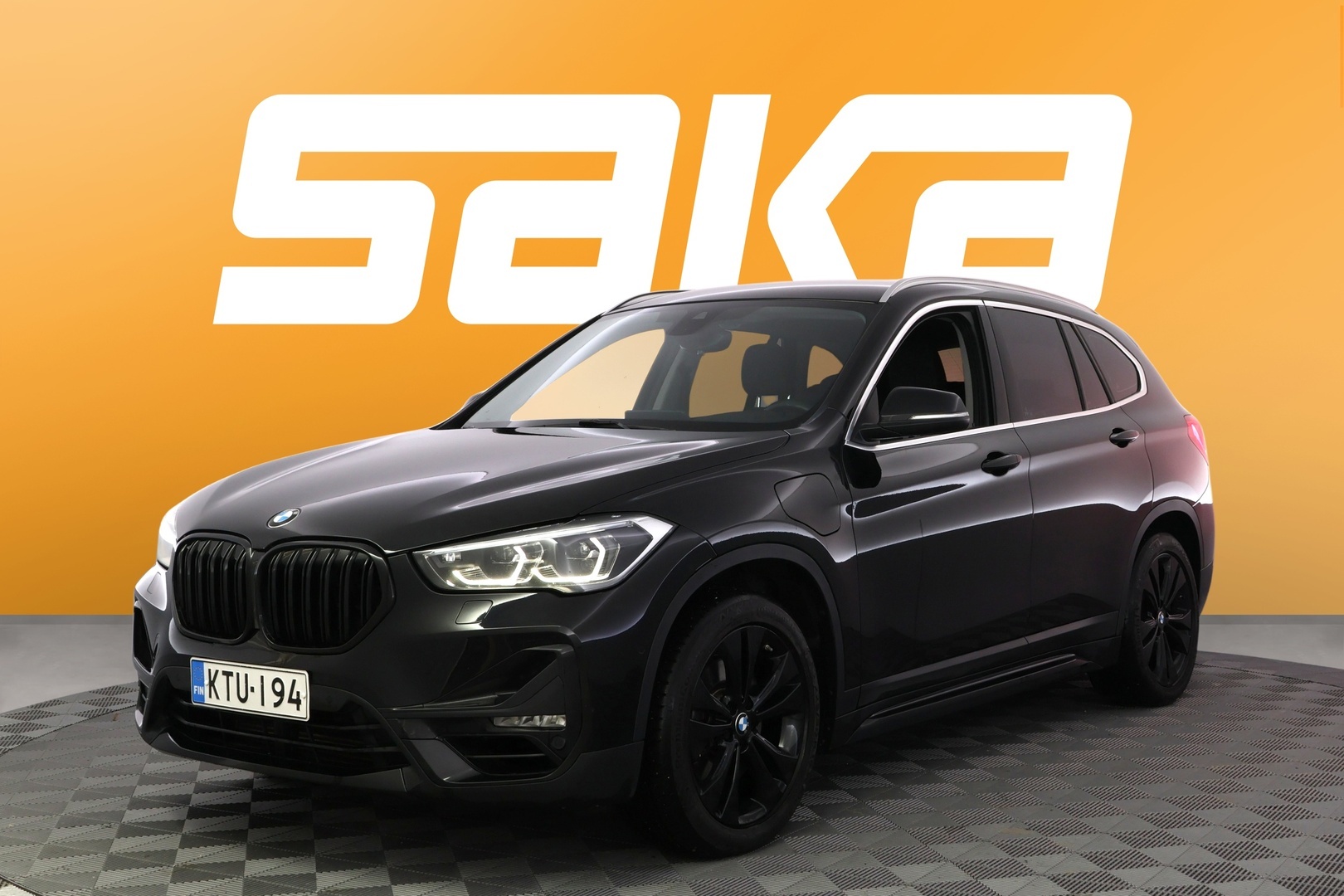 BMW X1 2021