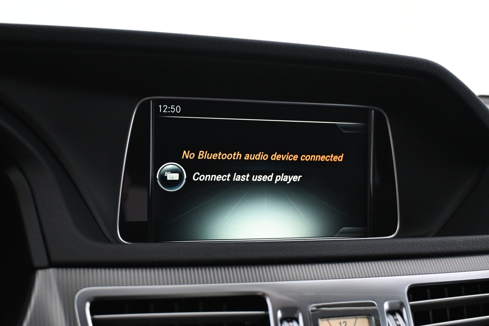 MERCEDES-BENZ E 2016