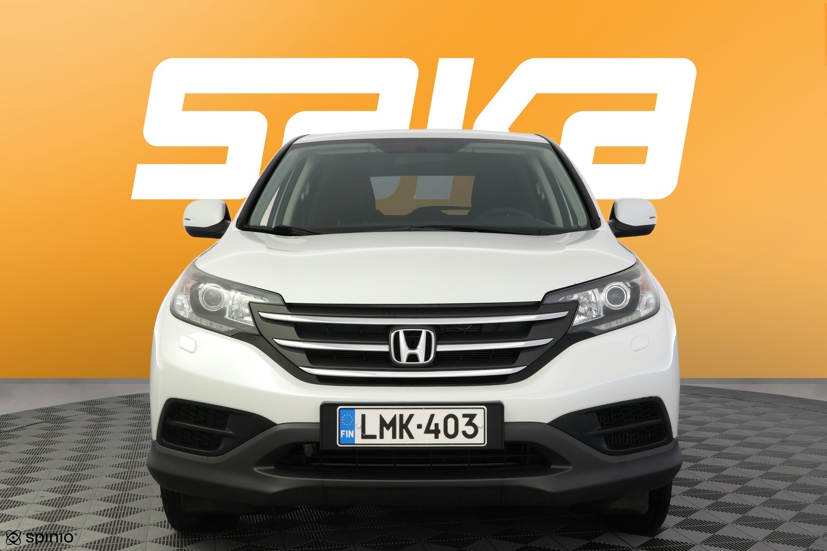 HONDA CR-V 2014