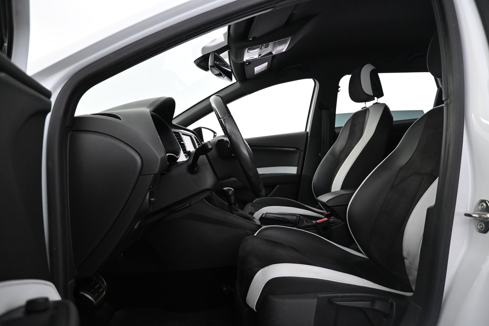 SEAT Leon ST 2016
