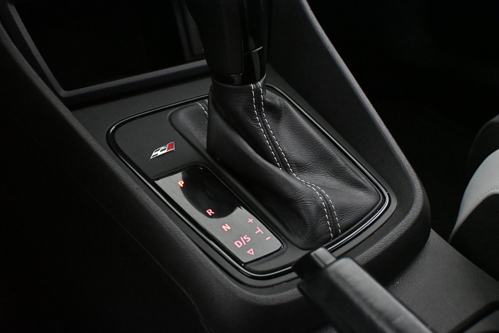 SEAT Leon ST 2016