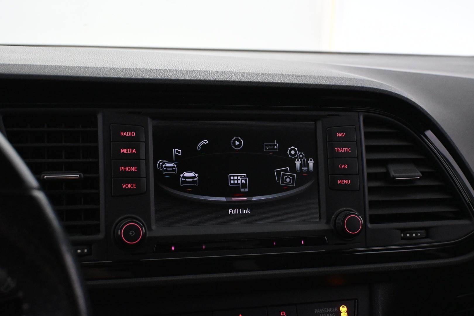 SEAT Leon ST 2016