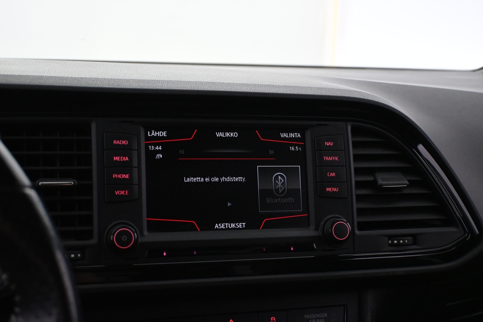SEAT Leon ST 2016
