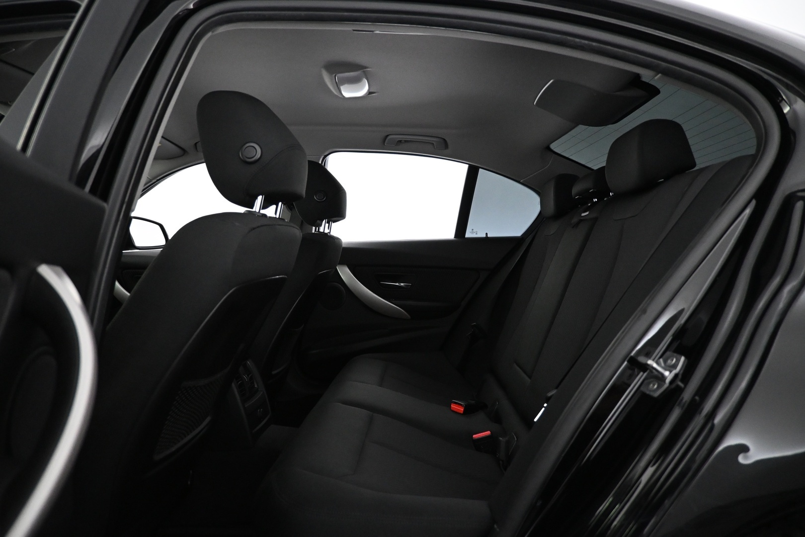 BMW 320 2016