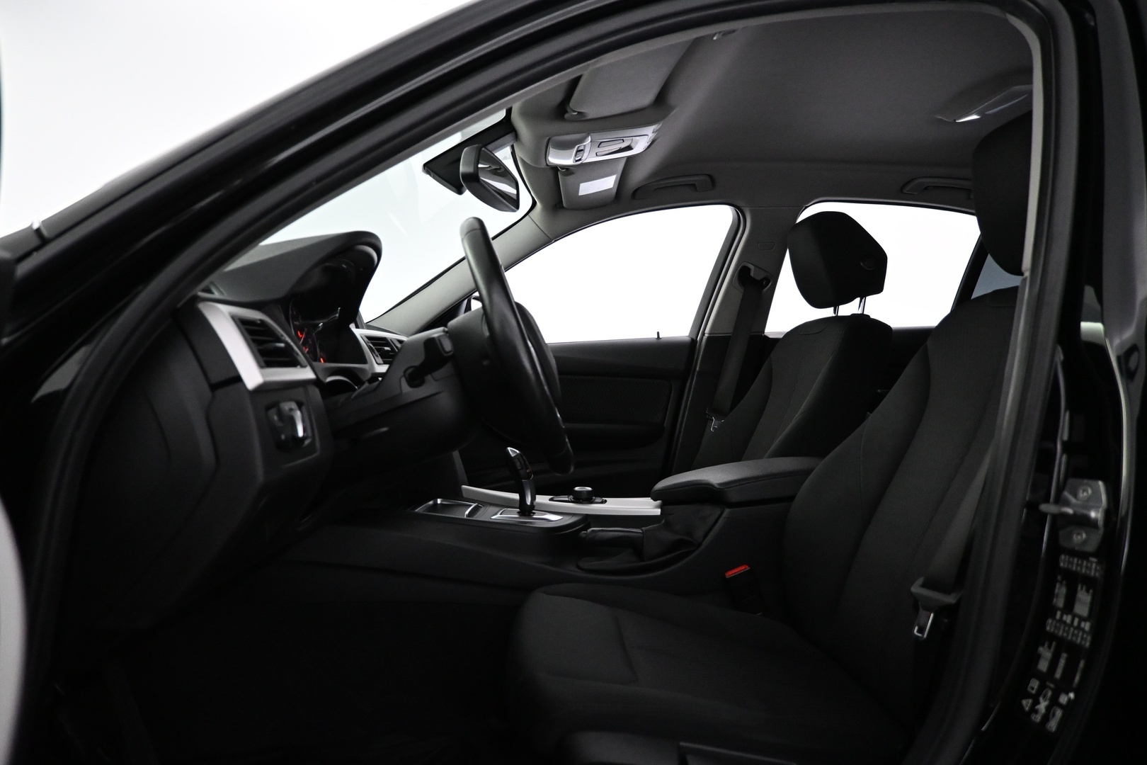 BMW 320 2016