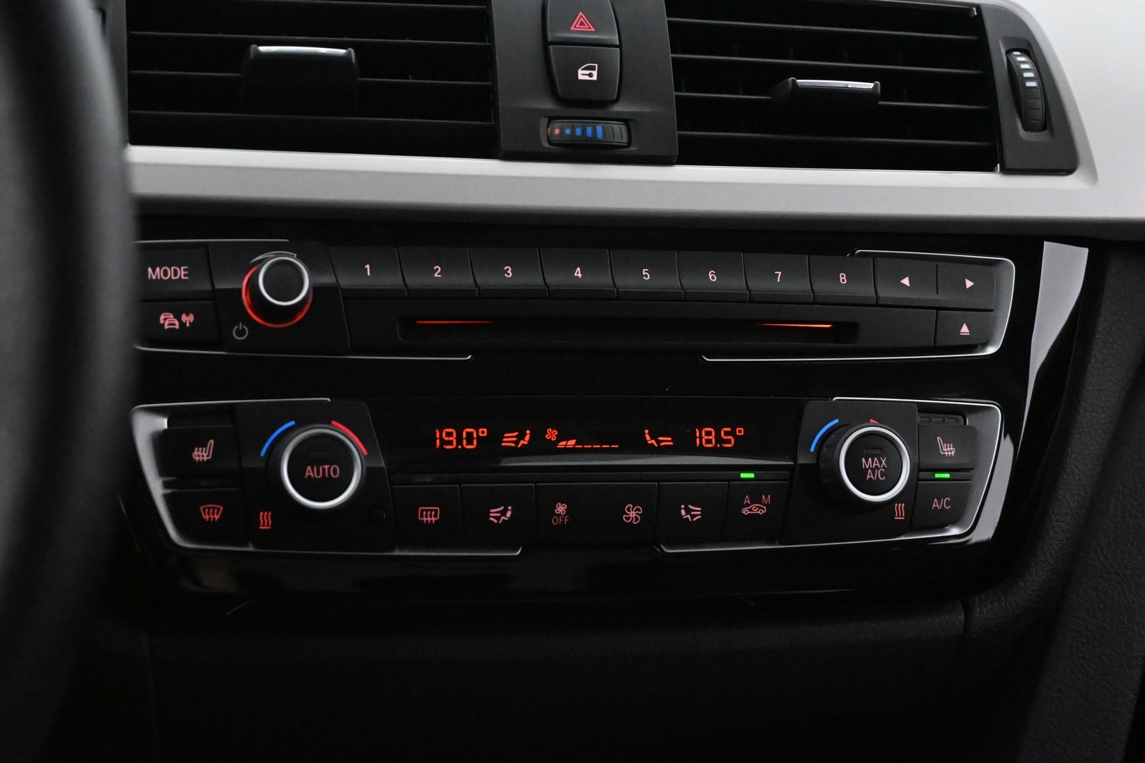 BMW 320 2016