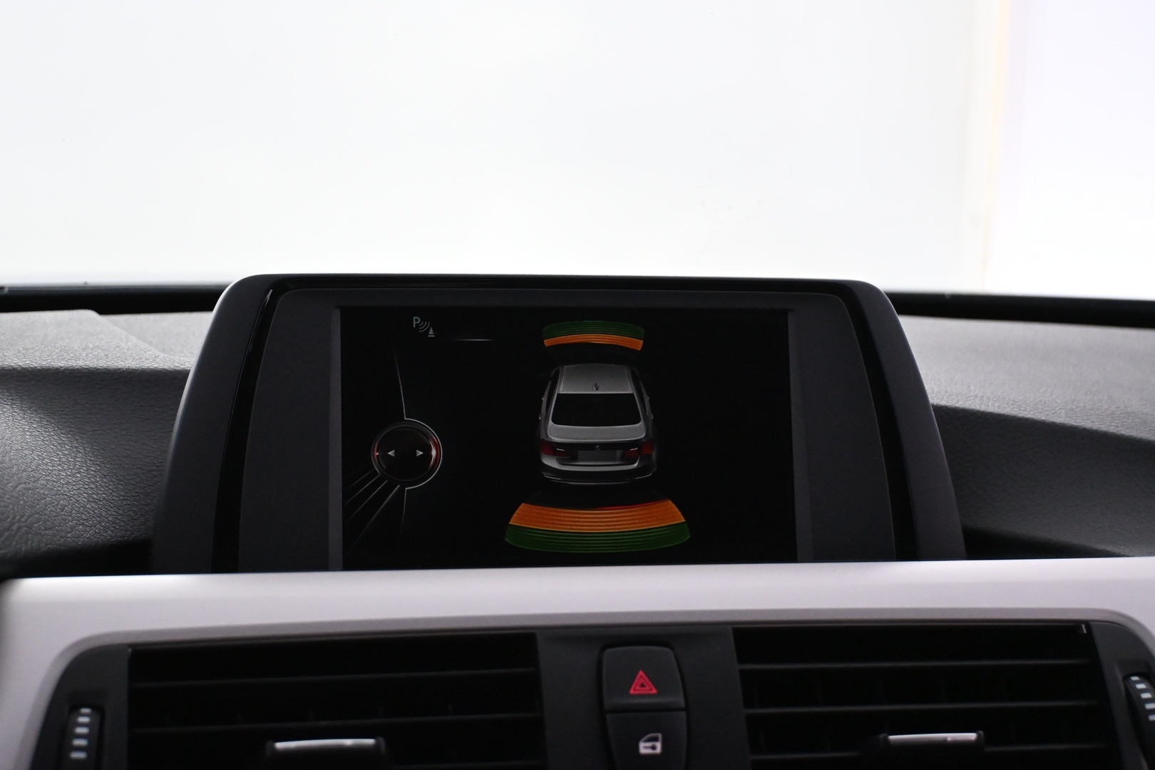 BMW 320 2016
