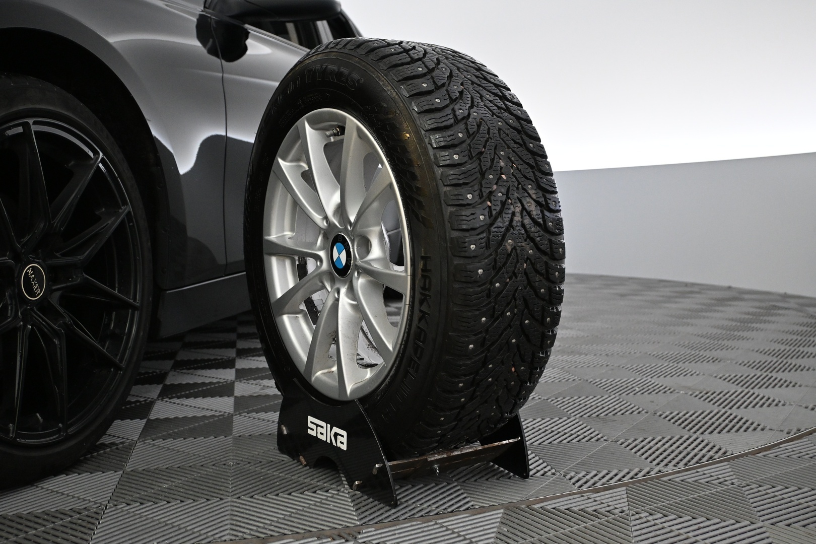 BMW 320 2016