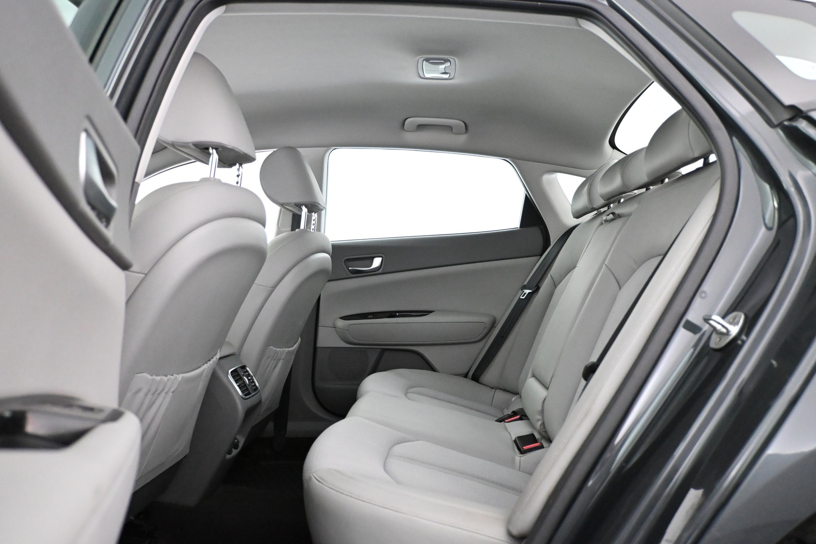 KIA Optima 2016