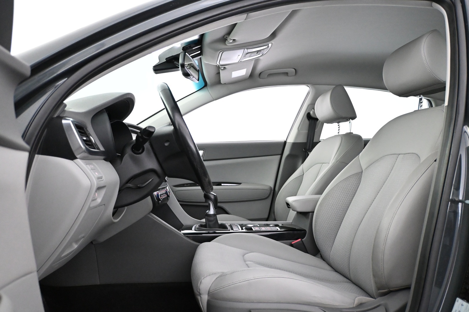 KIA Optima 2016