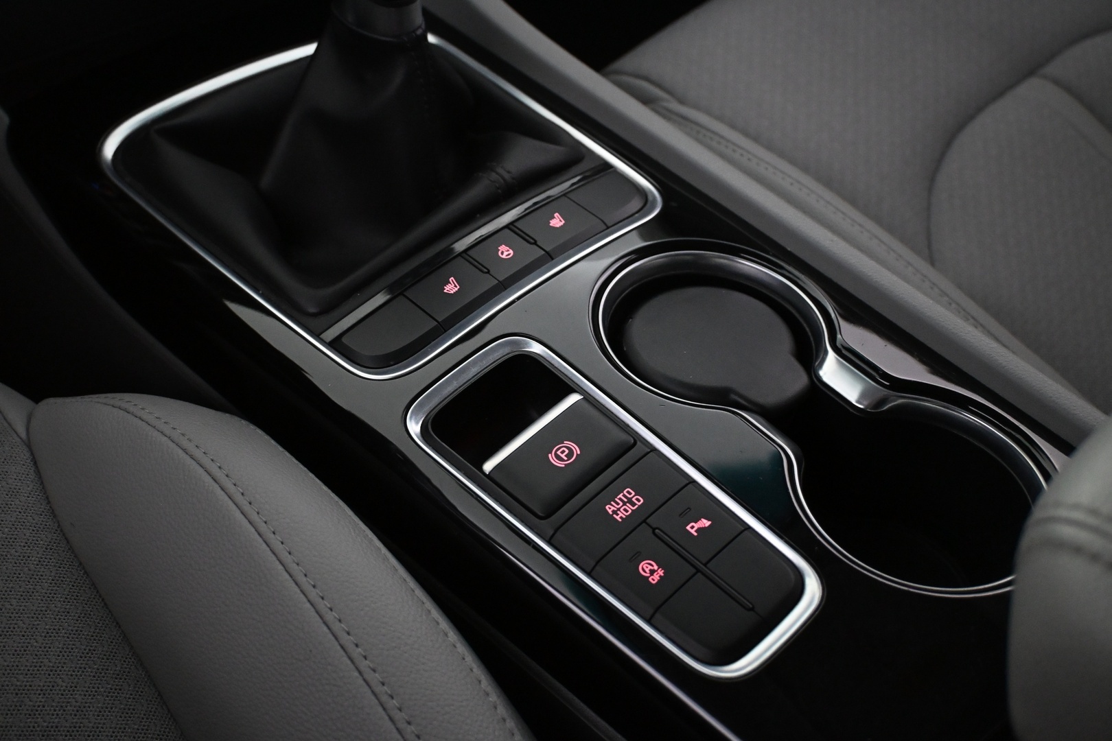 KIA Optima 2016