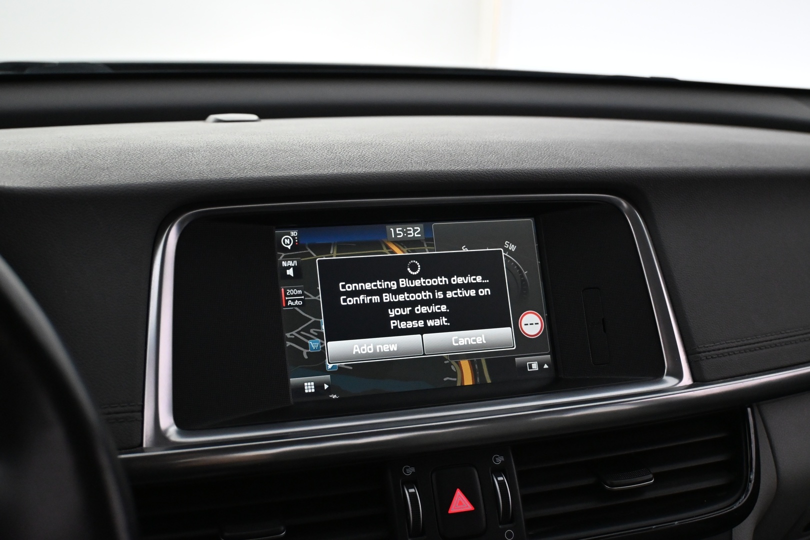 KIA Optima 2016