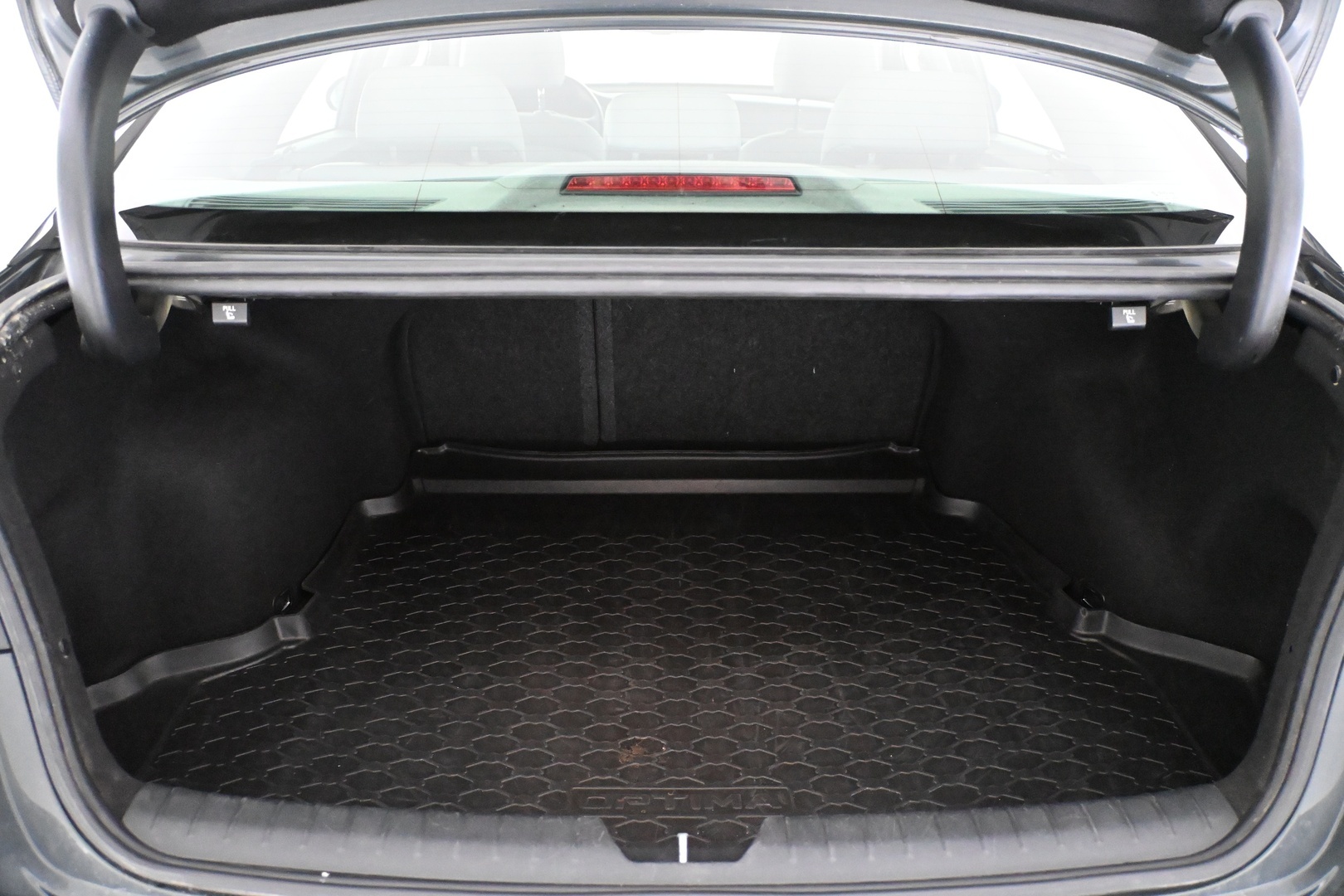 KIA Optima 2016
