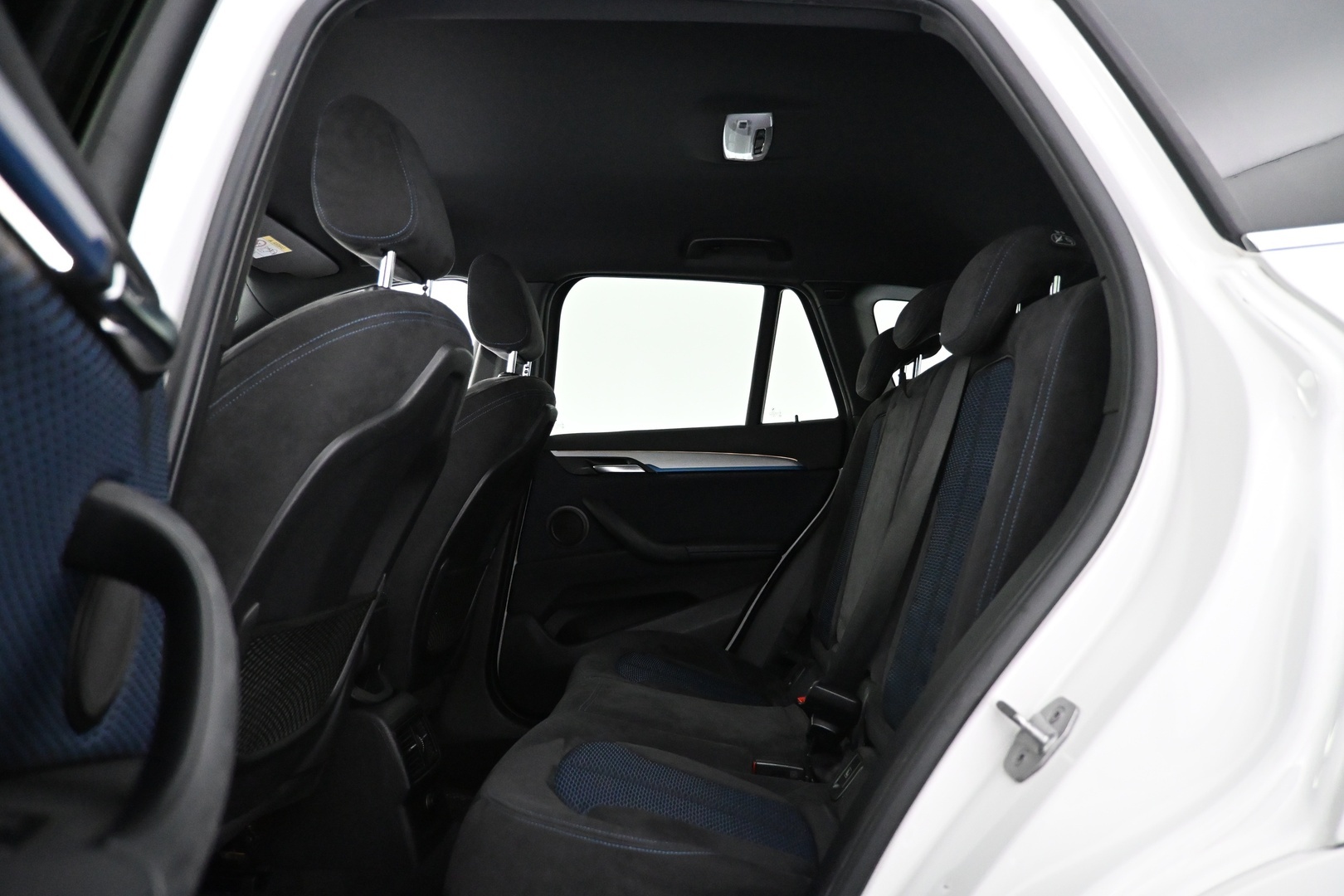 BMW X1 2018