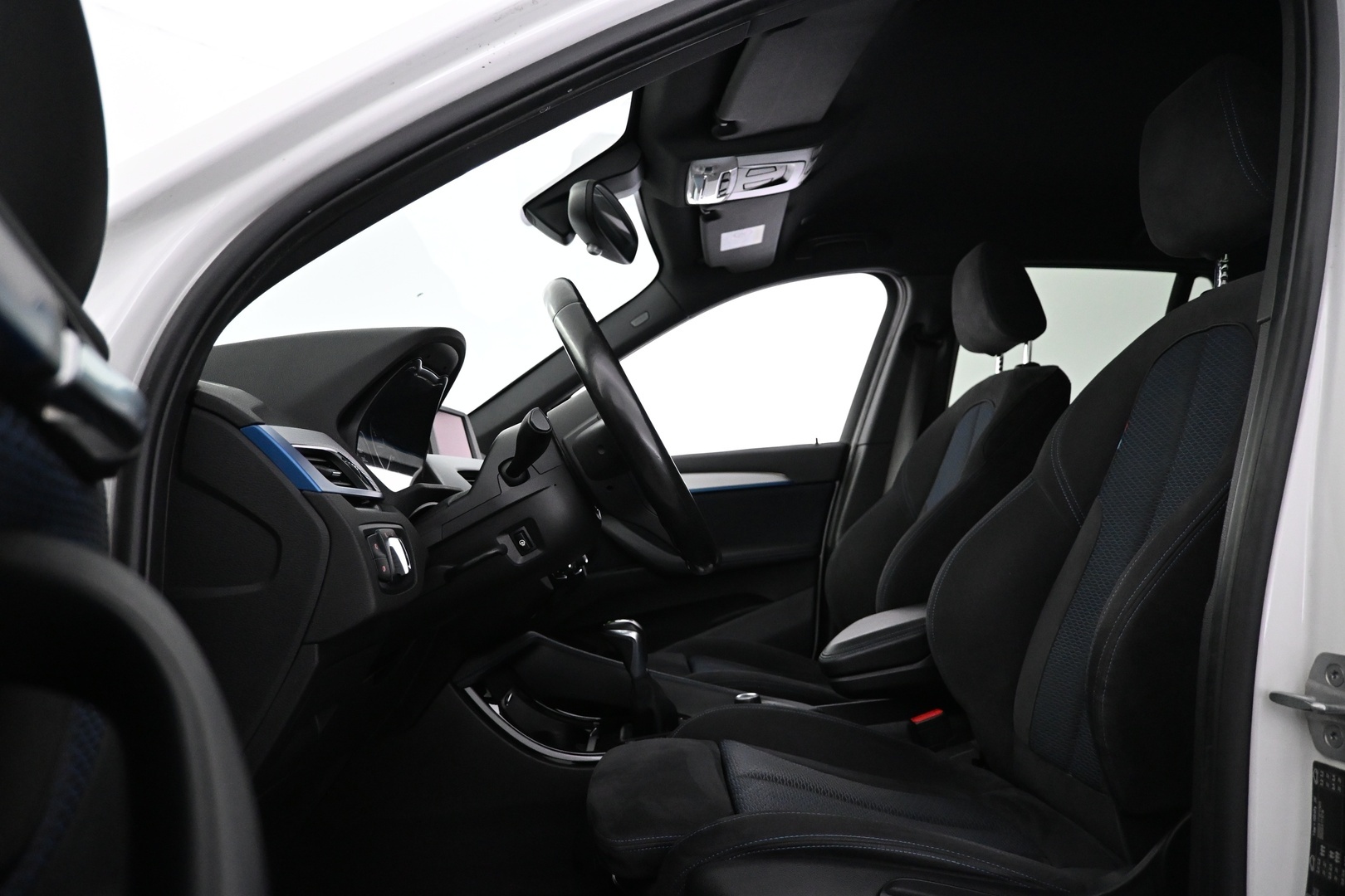 BMW X1 2018