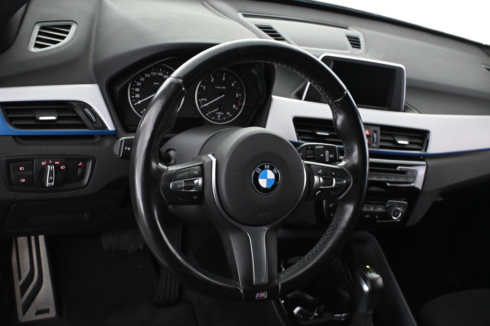 BMW X1 2018