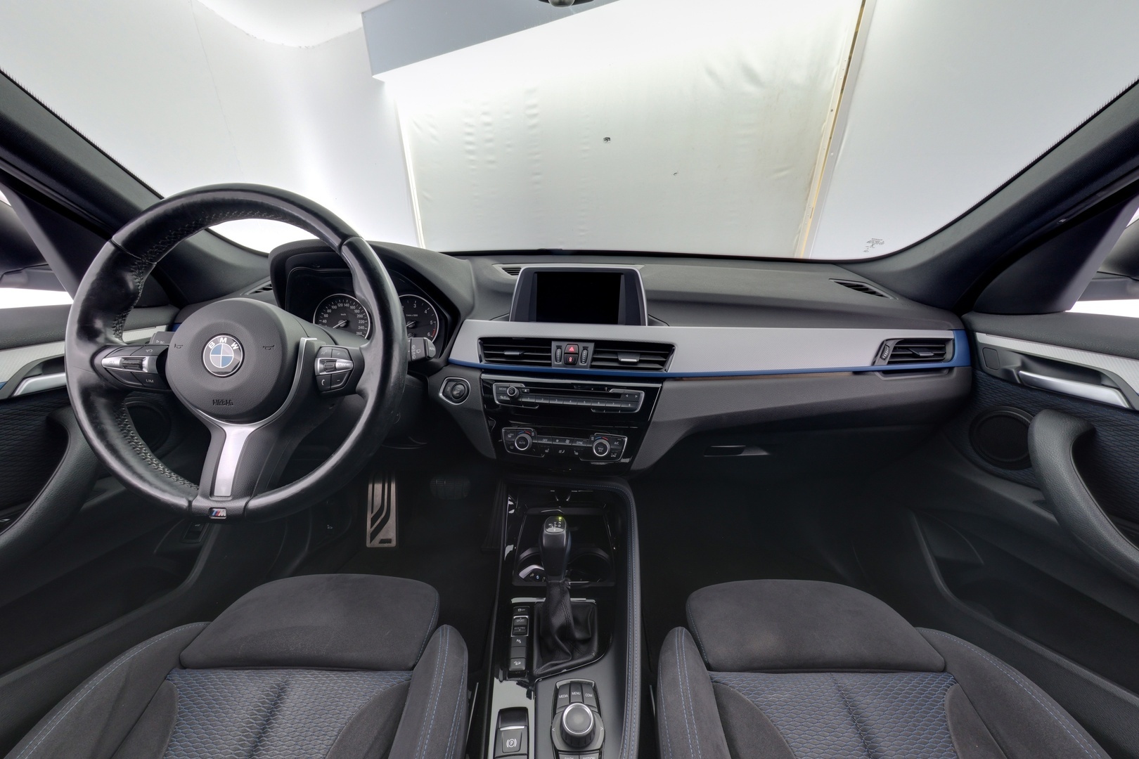 BMW X1 2018