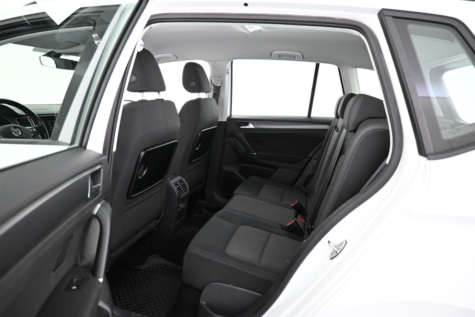 VOLKSWAGEN Golf Sportsvan 2018