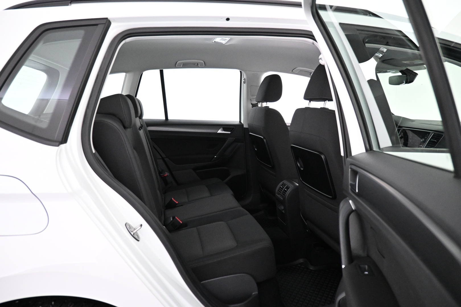 VOLKSWAGEN Golf Sportsvan 2018