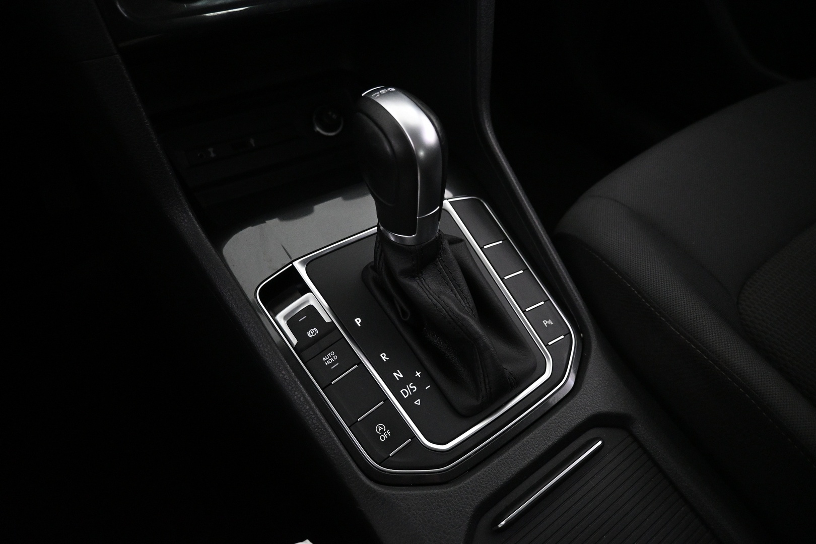 VOLKSWAGEN Golf Sportsvan 2018