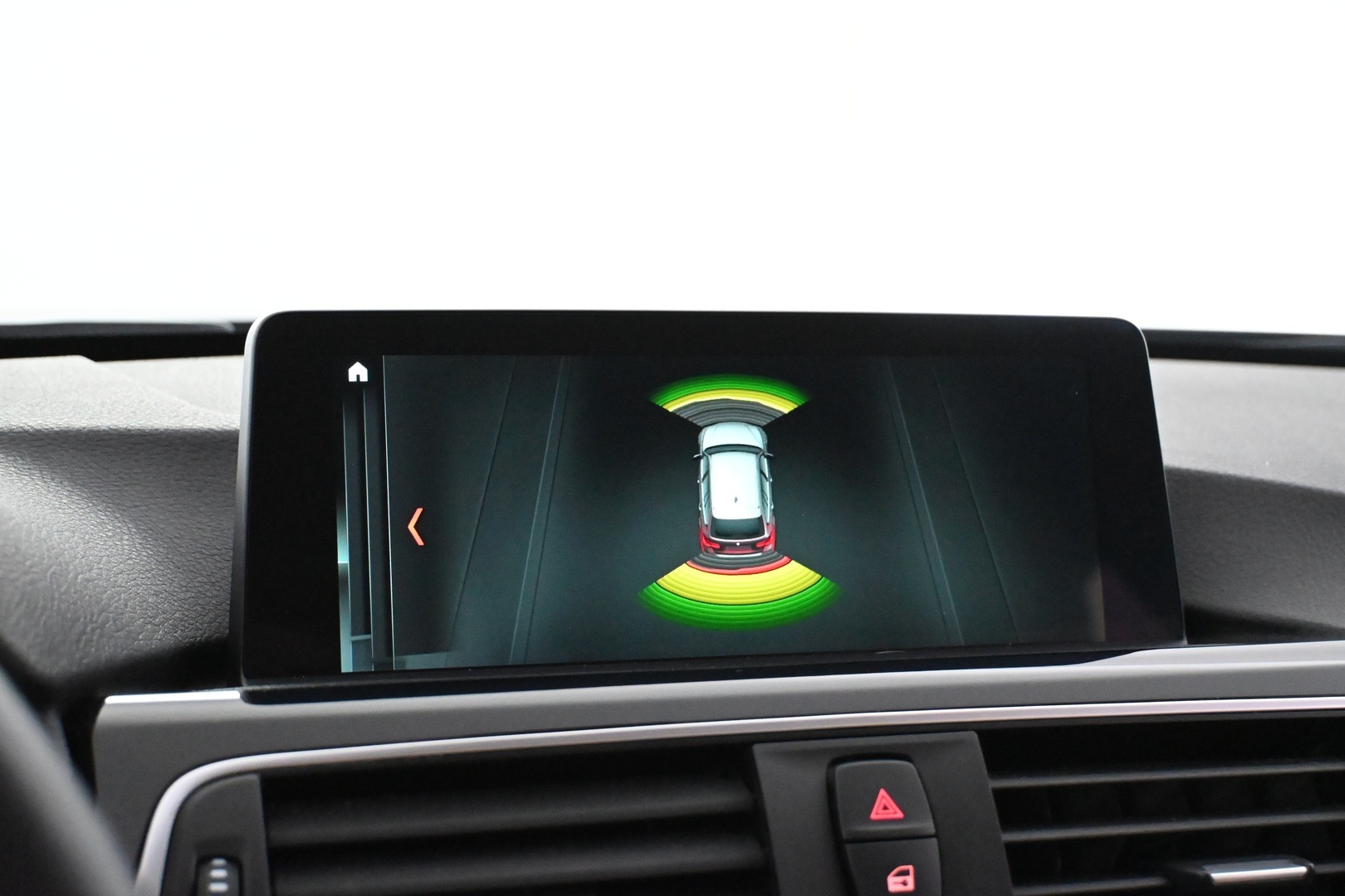 BMW 320 2019