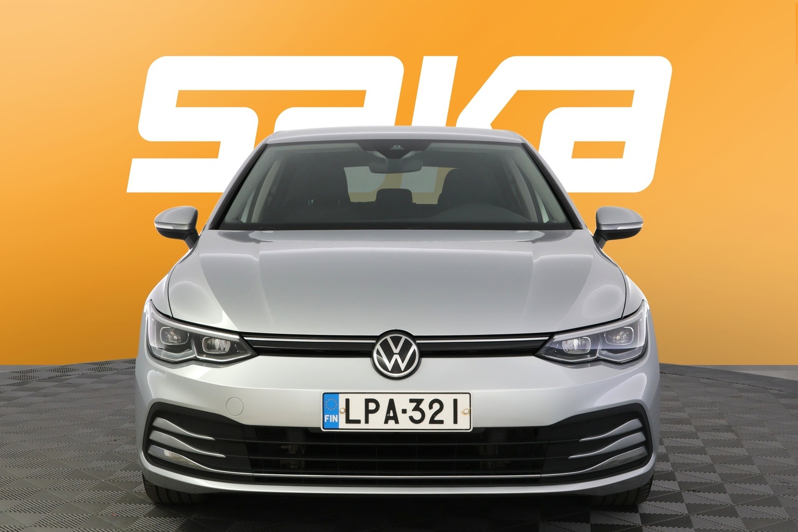 VOLKSWAGEN Golf 2021