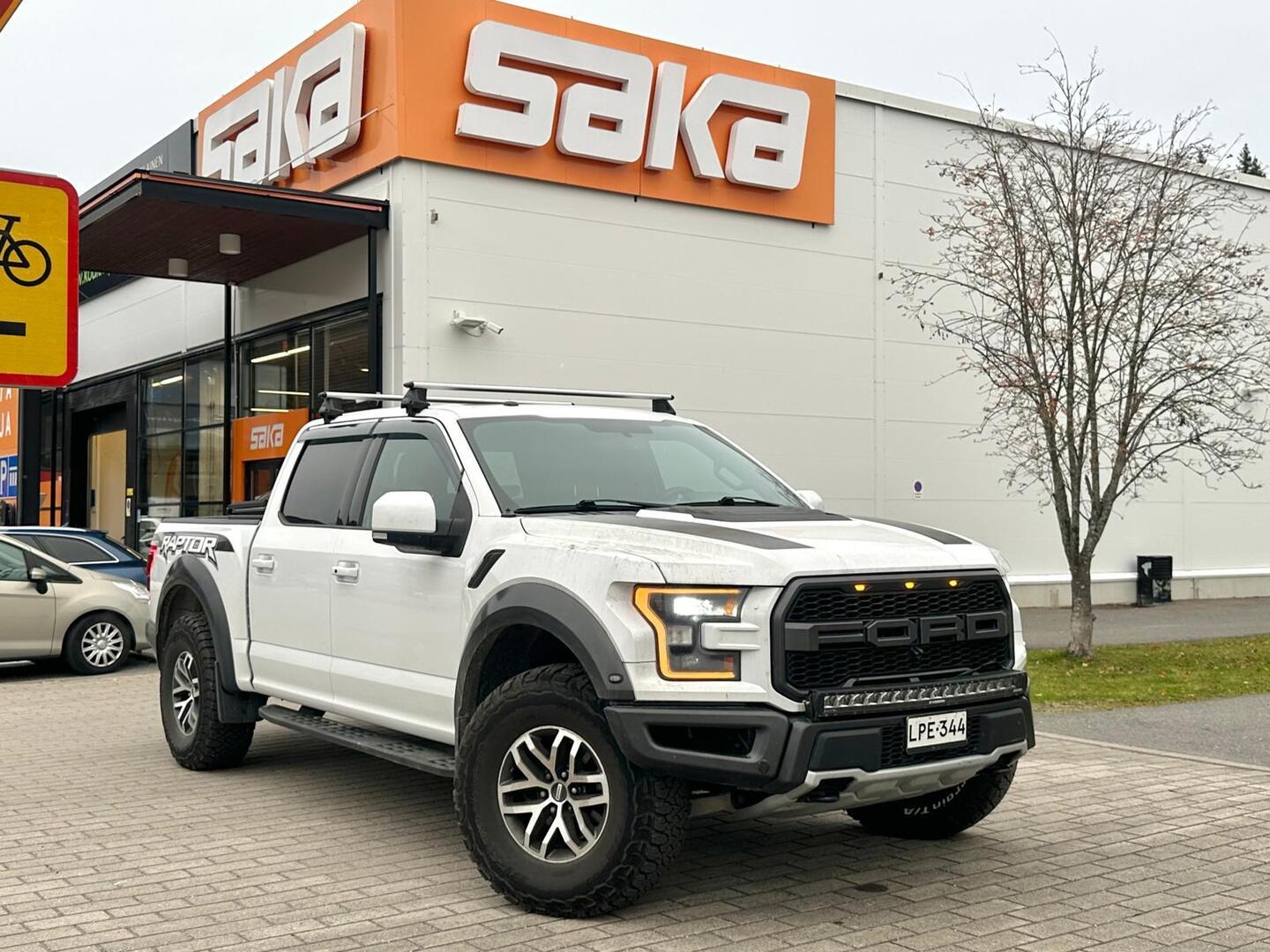 FORD F150 2017