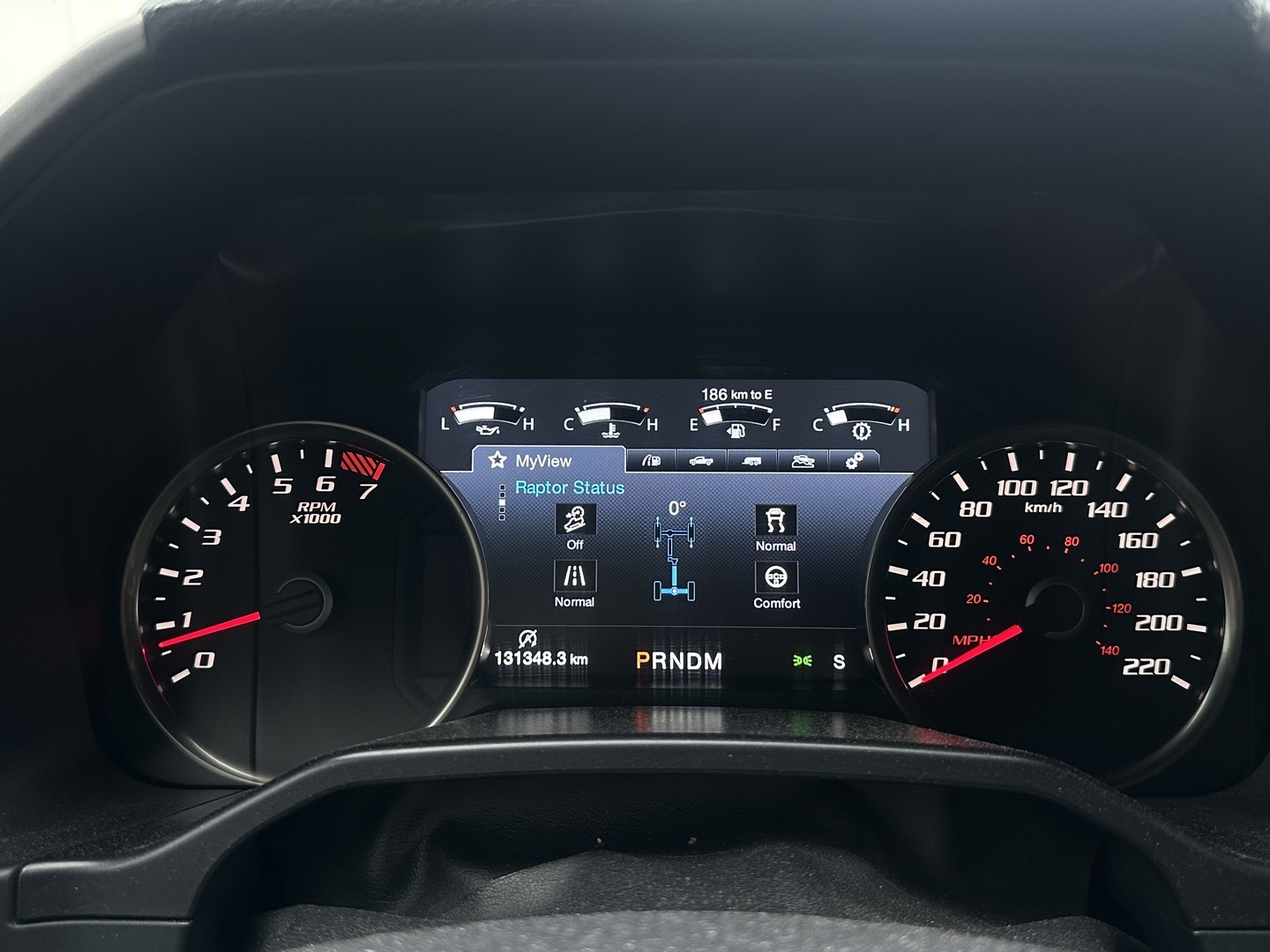 FORD F150 2017