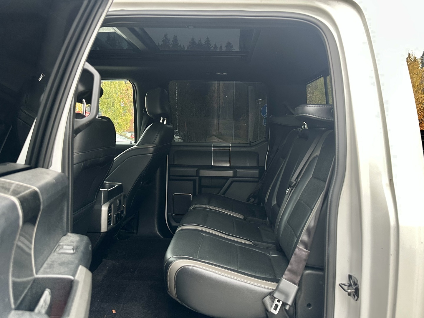 FORD F150 2017