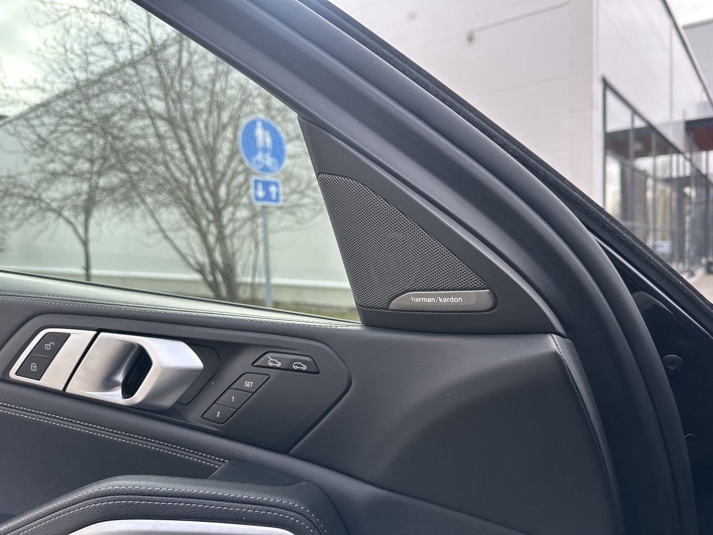 BMW X6 2021
